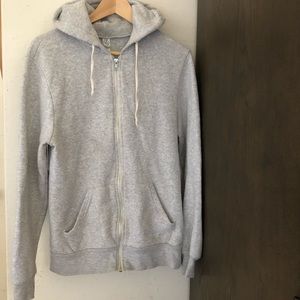 Alternative Apparel Men’s Sweatshirt